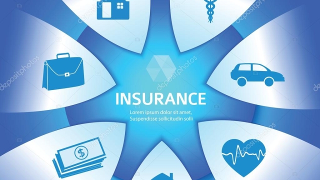 Shielding Your Future: The Intricate World of Insurance