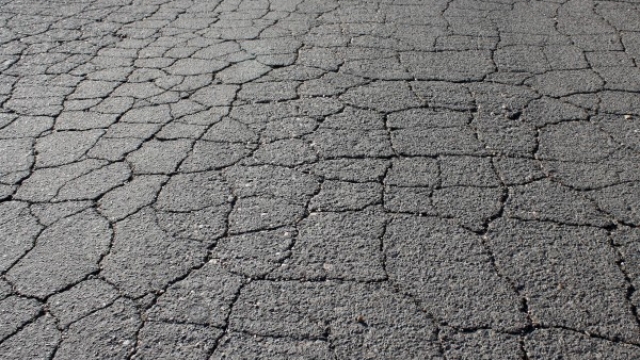 Smooth Ride Ahead: The Ultimate Guide to Asphalt Paving