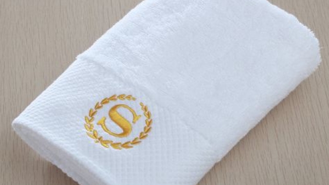 Unveiling the Luxurious Secrets of Hotel Linen and Towels