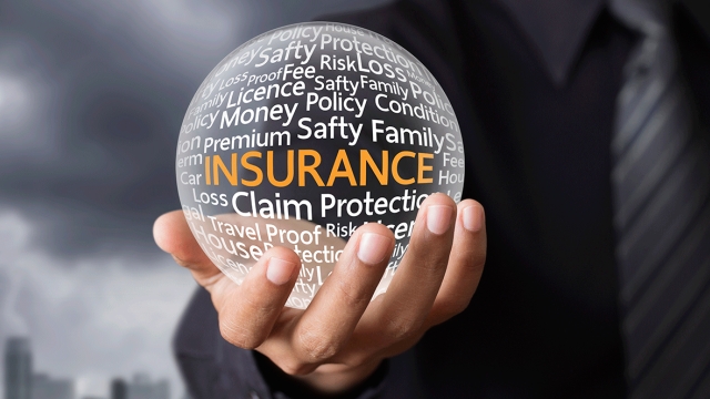 Unveiling the Mystery: The ABCs of Insurance
