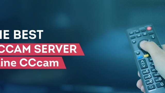 Unveiling the Power of CCcam Servers: A Streamer’s Secret Weapon