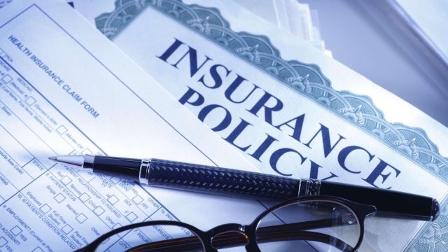 Insuring Your Success: Navigating the World of Insurance Agencies