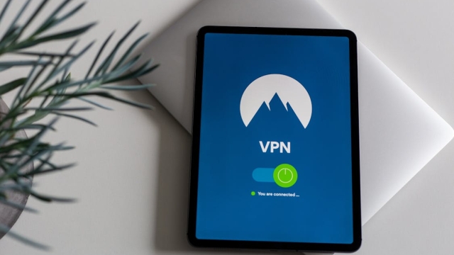 Unlocking the Digital World: A Guide to VPNs