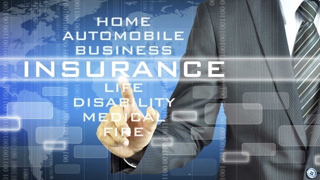 Unlocking the Secrets Behind Insurance Agencies