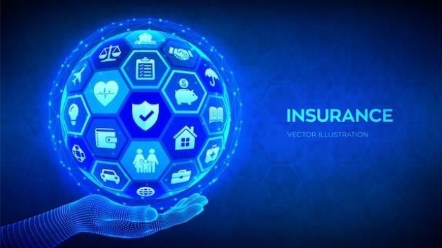 Unveiling the Secrets of Commercial Insurance Agencies