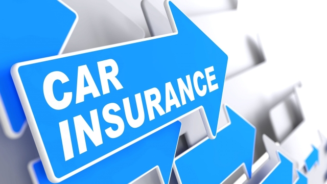 Drive with Confidence: The Ultimate Guide to Commercial Auto Insurance