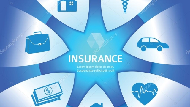 Insuring Your Peace of Mind: Exploring the World of Insurance Services