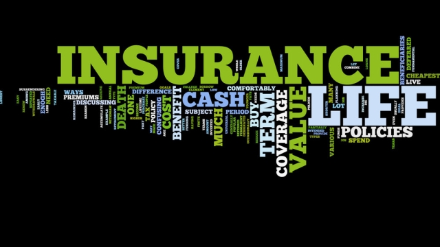 Insuring Your Tomorrow: A Comprehensive Guide to Choosing the Right Insurance Agency