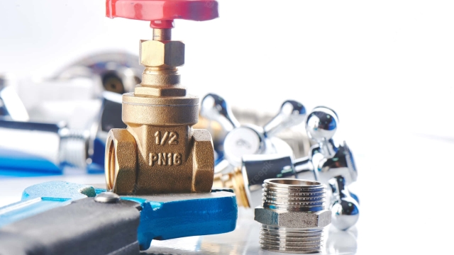 Pipe Dreams: The Ultimate Guide to Plumbing Solutions