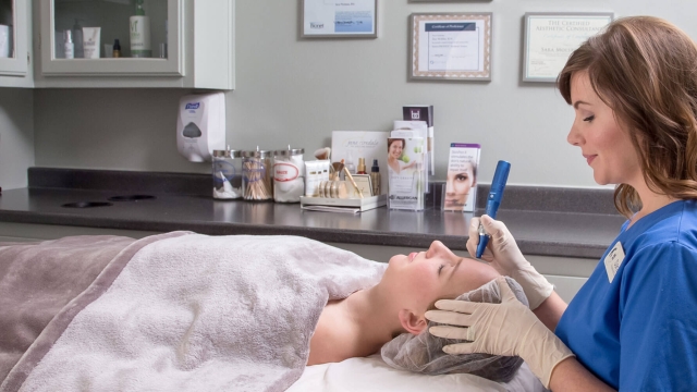 Rejuvenate & Glow: The Ultimate Guide to Medical Spa & Aesthetic Services