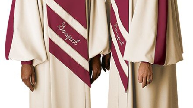 The Tassel’s Turn: The Iconic High School Cap and Gown