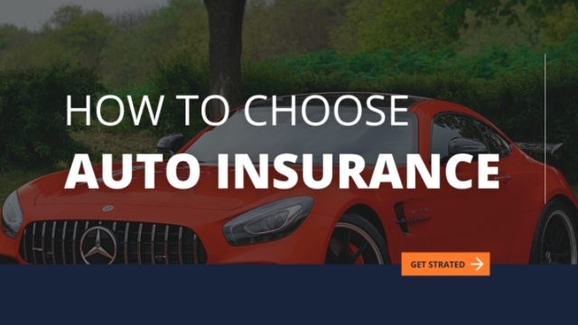 The Ultimate Guide to Commercial Auto Insurance: Safeguarding Your Business Fleet