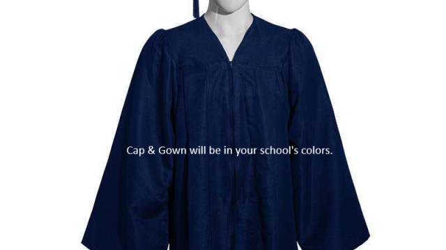 Tiny Achievers: The Magic of Kids in Graduation Caps and Gowns