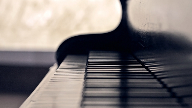 Keys to Mastery: Unlocking Your Musical Potential with Piano Lessons