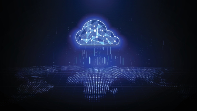 Unleashing Efficiency: The Cloud ERP Revolution