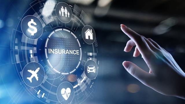 Insuring Your Peace of Mind: Essential Insurance Services You Need