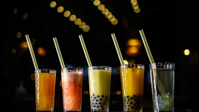 Bubble Bliss in a Snap: The Rise of Instant Bubble Tea