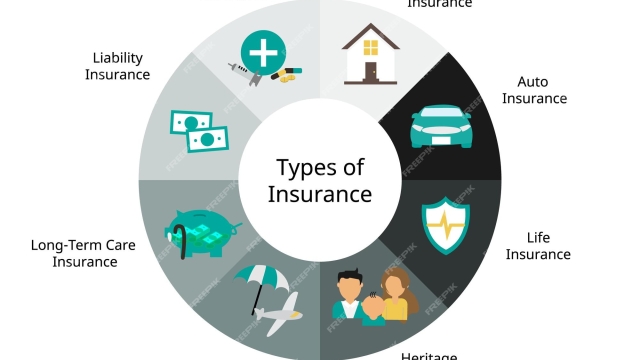 Decoding the Insurance Puzzle: Your Guide to Protection