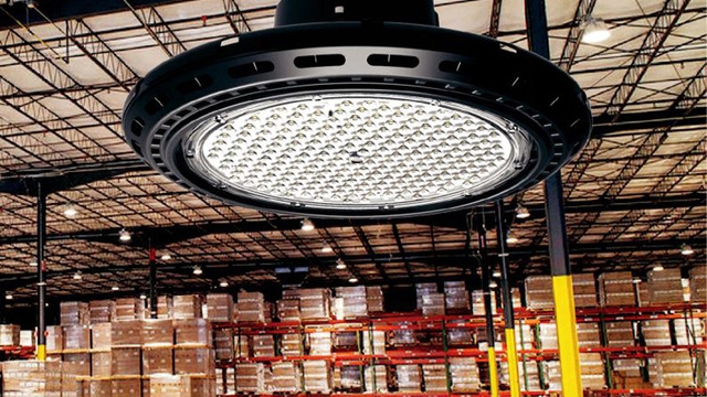 Illuminate Your Industry: Transforming Spaces with Innovative Industrial Lighting Solutions