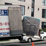 Montreal Moves: Navigating Your Next Big Adventure with the Right Moving Company!