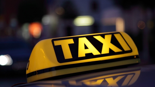 Navigating the Skies: The Ultimate Guide to Airport Taxi Services