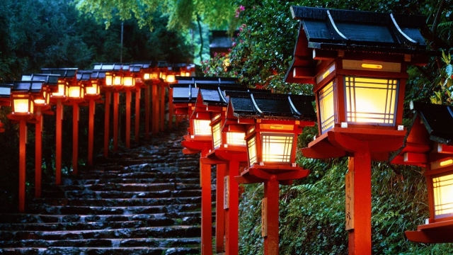 Top Ten Sacred Spaces: Unveiling Japan’s Best Shrines