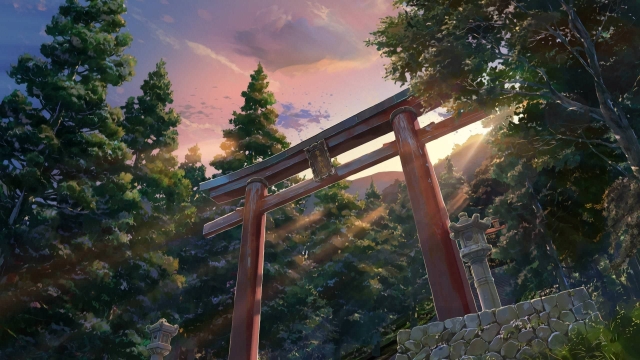 Journeying Through the Sacred: Unveiling Japan’s Shrine Rankings