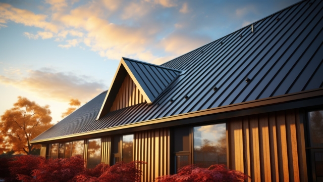 Raising the Roof: Transform Your Home with Expert Roofing Services