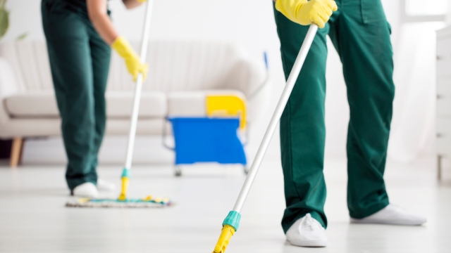 Revitalize Your Space: The Ultimate Guide to Choosing the Perfect Cleaning Service