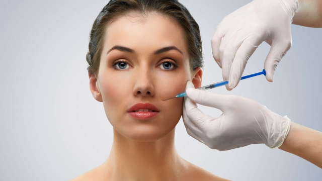 Beauty Beyond Borders: The Allure of Cosmetic Surgery in Bangkok