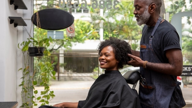 Unlocking Gorgeous: Discover North Vancouver’s Hidden Hair Salon Gems