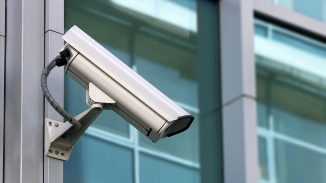 Unseen Watchers: Exploring the World of Security Cameras