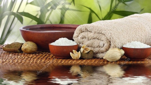 Zen in Motion: Discover the Transformative Power of Thai and Full Body Massages