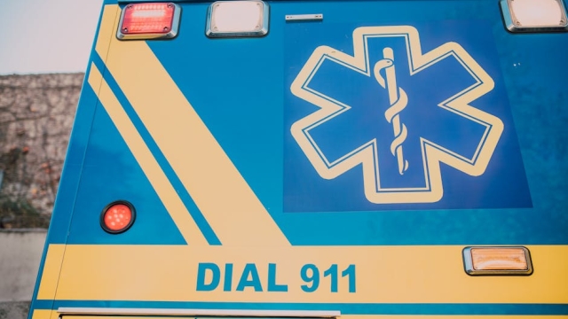 The Importance of Medical Transit