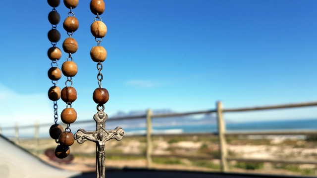 The Intersection of Science and Spirituality: Exploring Meanings