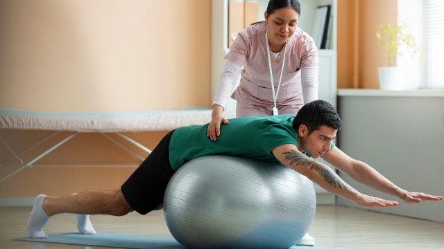 Understanding Wellness Center Services
