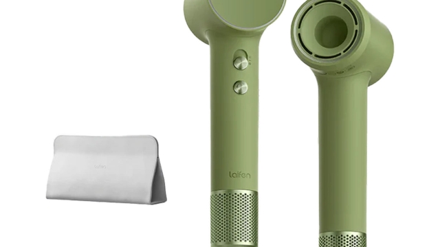 Unleashing the Power of the Laifen Hair Dryer: A Comprehensive Review
