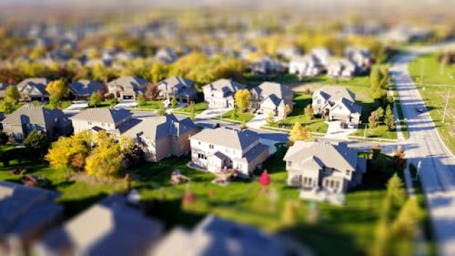 Unlocking Augusta: The Hidden Gem of Real Estate in Georgia