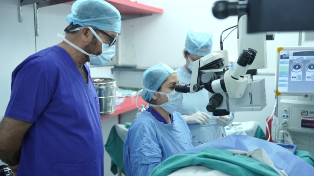 Understanding Additional Laser Eye Surgery Options